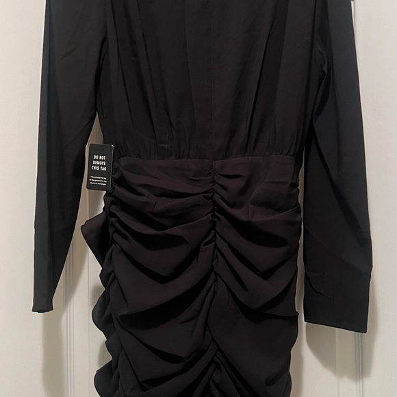 Little black dress - Picture 4 of 4